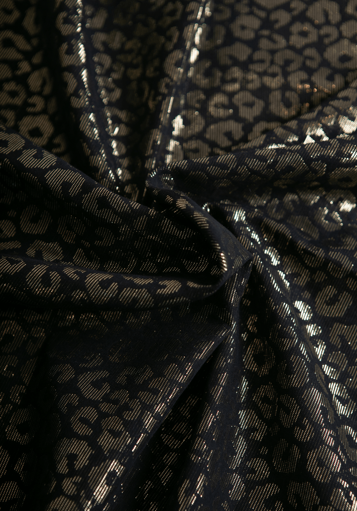 Box Couture - La robe Notte - Maison Fauve