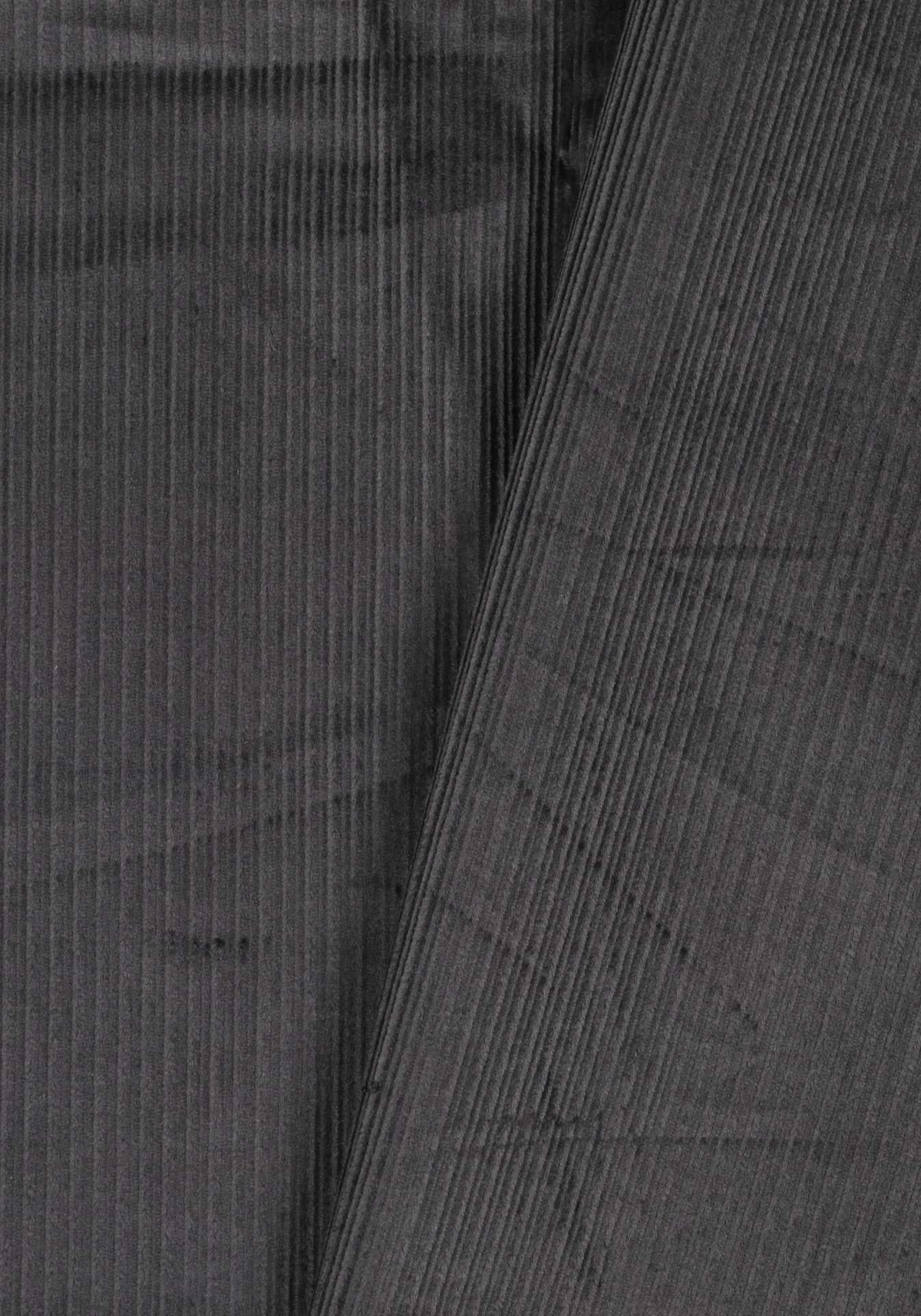Tissu velours côtelé - Camel, Navy ou Gris