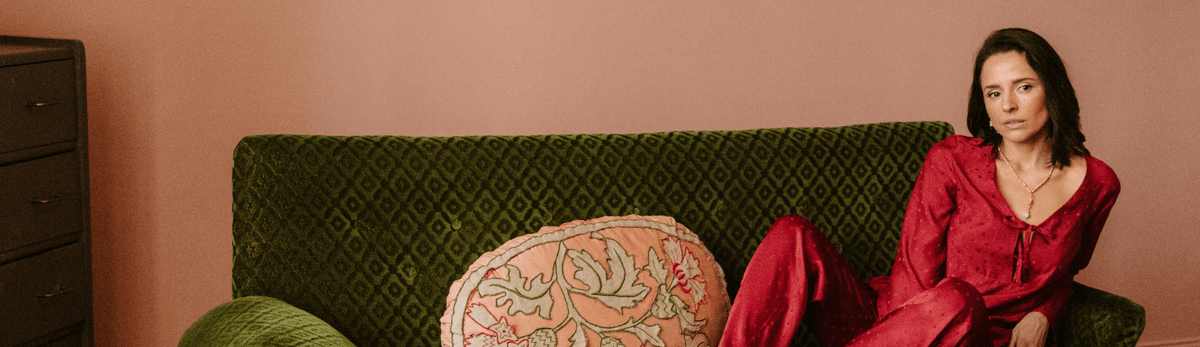 Collection Saint-Valentin - Maison Fauve