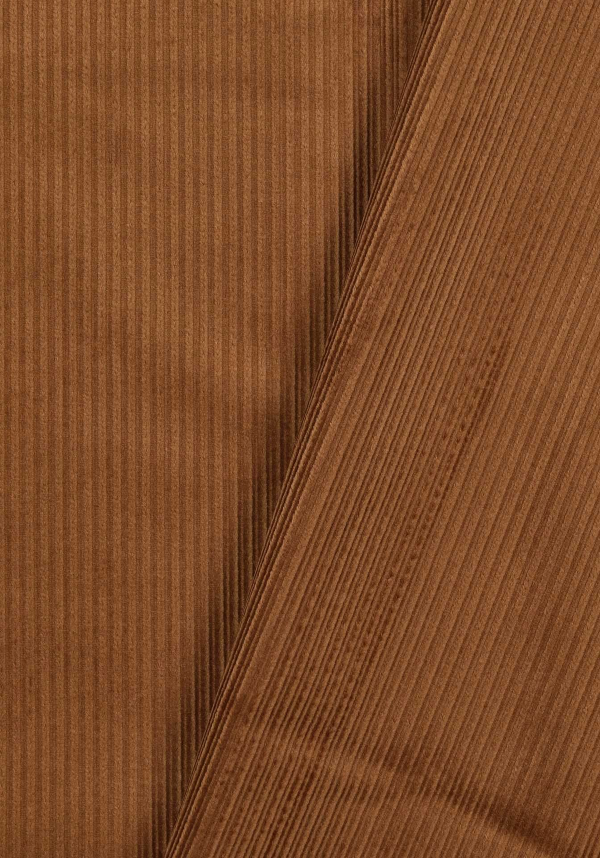 Tissu velours côtelé - Camel, Navy ou Gris
